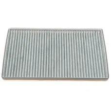 Фільтр салону вугільний HENGST FILTER E2913LC для Mercedes-Benz Vito/Viano W639 2003-, 354x212x32 мм
