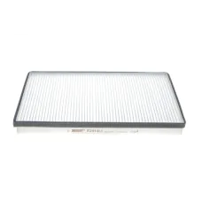 Фільтр салону HENGST FILTER E2913LI для Mercedes-Benz Vito/Viano W639 2.2-3.0 CDI/3.2-3.7 2003-, 354x210x34 мм