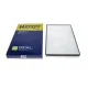 Фільтр салону HENGST FILTER E2913LI для Mercedes-Benz Vito/Viano W639 2.2-3.0 CDI/3.2-3.7 2003-, 354x210x34 мм