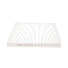 Фільтр салону HENGST FILTER E2915LI для Toyota Camry 2000-2005, Lexus RX 2003-2008, Subaru Legacy 2003-2015, 217x216x18 мм