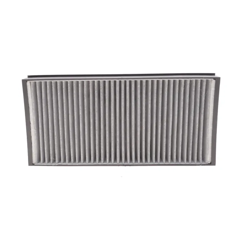Фільтр салону BMW X5 (E70/F15)/X6 (E71/E72) 2.0-4.8 07- (вугільний) (2шт)