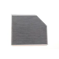 Фільтр салону HENGST FILTER E2948LC вугільний для Audi A4 B8 2007-2015, A5 2007-2017, Q5 2008-2017