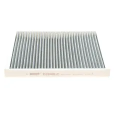 Фільтр салону HENGST FILTER E2949LC вугільний 274x194x31 мм для Land Rover Discovery Sport, Evoque, Freelander 2, Volvo S60 II