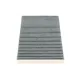 Фільтр салону HENGST FILTER E2949LC вугільний 274x194x31 мм для Land Rover Discovery Sport, Evoque, Freelander 2, Volvo S60 II
