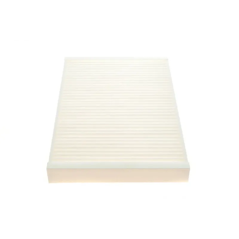 Фільтр салону HENGST FILTER E2949LI для Land Rover Discovery, Freelander, Range Rover Evoque, Volvo S60, XC60, XC70, 275x194x31 мм