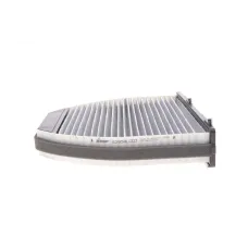 Фільтр салону HENGST FILTER E2954LC03 вугільний для Mercedes-Benz E-class W212/S212 2011-2017, 262x282x58 мм