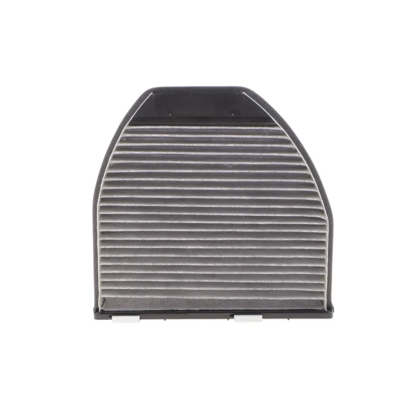Фільтр салону HENGST FILTER E2954LC03 вугільний для Mercedes-Benz E-class W212/S212 2011-2017, 262x282x58 мм