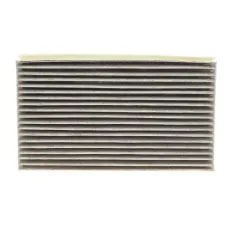 Фільтр салону вугільний HENGST FILTER E2974LC01 для Renault Megane III, Fluence 2008-, 260x148x36 мм