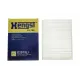 Фільтр салону HENGST FILTER E2975LI для Renault Scenic, Opel Vivaro, Fiat Talento, Nissan NV300