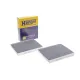 Фільтр салону HENGST FILTER E2978LC-2 вугільний комплект 2 шт. для BMW 5 (F10, F18) 7 (F01) 2008-2015