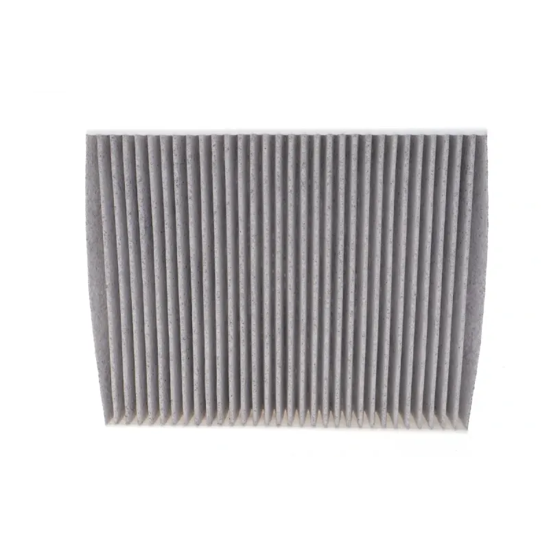 Фільтр салону HENGST FILTER E2978LC-2 вугільний комплект 2 шт. для BMW 5 (F10, F18) 7 (F01) 2008-2015