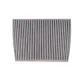 Фільтр салону HENGST FILTER E2978LC-2 вугільний комплект 2 шт. для BMW 5 (F10, F18) 7 (F01) 2008-2015