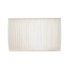 Фільтр салону HENGST FILTER E2985LI для Nissan Tiida/Pulsar, Juke, Renault Fluence, 240x152x28 мм