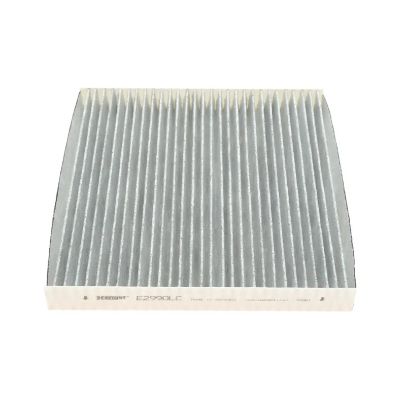 Фільтр салону HENGST FILTER E2990LC вугільний для Honda Accord 03-/CR-V/Civic 06-