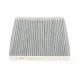 Фільтр салону HENGST FILTER E2990LC вугільний для Honda Accord 03-/CR-V/Civic 06-