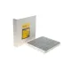 Фільтр салону HENGST FILTER E2990LC вугільний для Honda Accord 03-/CR-V/Civic 06-