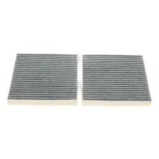 Фільтр салону вугільний HENGST FILTER E2992LC-2 для BMW X3 (F25) X4 (F26)