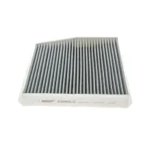 Фільтр салону вугільний HENGST FILTER E2993LC для Mercedes-Benz A-Class W176, B-Class W246, Infiniti Q30