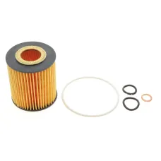 Фільтр масляний BMW 3 (E46/E90) /5 (E60) 1.6/2.0/1.8/2.0 N42/N43/N45/N46