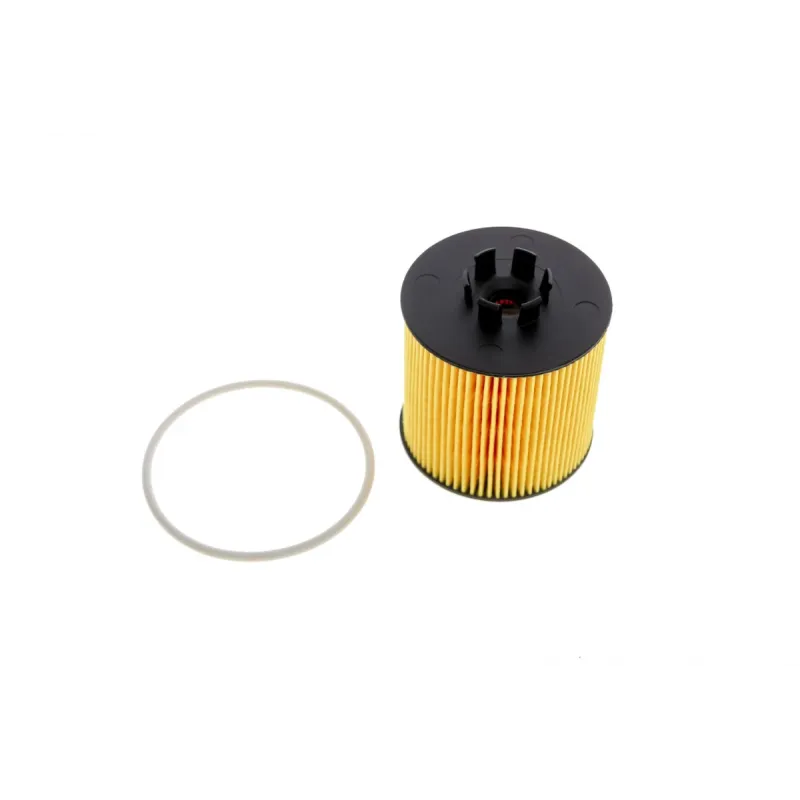 Фільтр масляний HENGST FILTER E320H01 D84 для Audi A3, VW Golf V, Passat 1.4/1.6 TSI/FSI 2003-2015