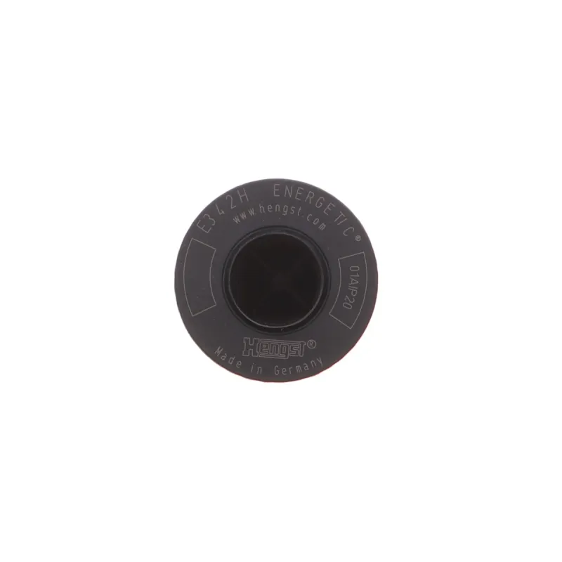 Фільтр масляний HENGST FILTER E342H D494 для Audi Q3, Skoda Octavia, VW Passat 2.0TDI 2019-