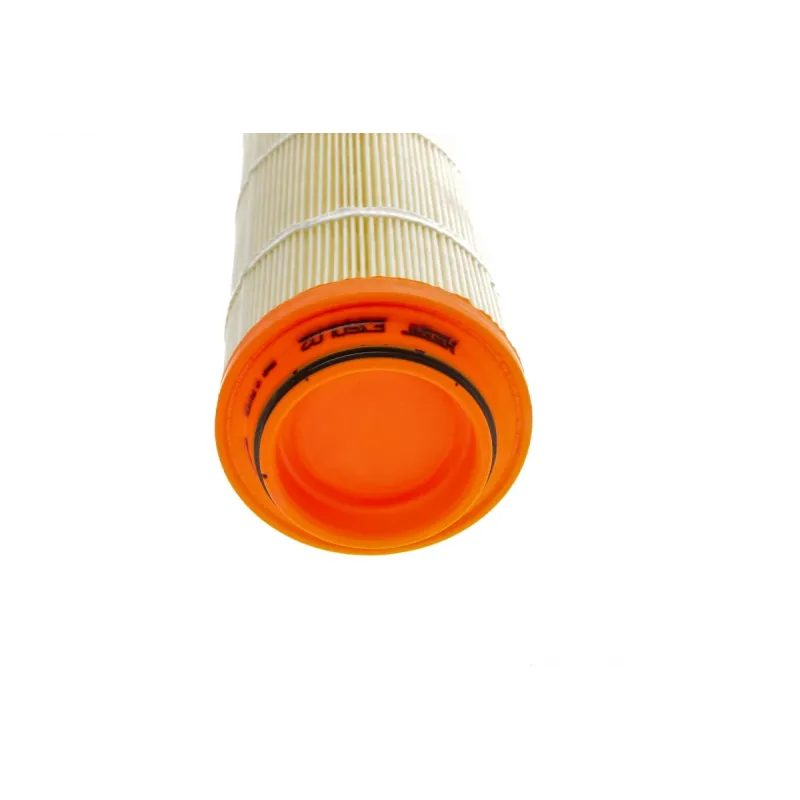 Фільтр повітряний HENGST FILTER E350L02 для Mercedes-Benz A-Class W168, Vaneo W414 1.7CDI OM668 1999-2005, 106x315x64 мм