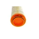 Фільтр повітряний HENGST FILTER E350L02 для Mercedes-Benz A-Class W168, Vaneo W414 1.7CDI OM668 1999-2005, 106x315x64 мм