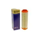 Фільтр повітряний HENGST FILTER E350L02 для Mercedes-Benz A-Class W168, Vaneo W414 1.7CDI OM668 1999-2005, 106x315x64 мм