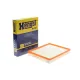 Фільтр повітряний HENGST FILTER E352L для Opel Astra G/H 1998-2015, 292x234x42 мм