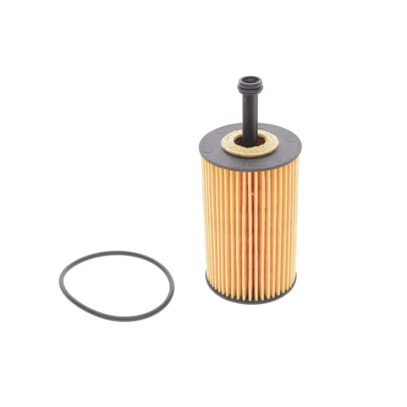 Фільтр масляний HENGST FILTER E35H D102 для Citroen C2/C3/Berlingo, Peugeot 106/306/Partner 1.1-1.6 2000-2010