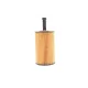 Фільтр масляний HENGST FILTER E35H D102 для Citroen C2/C3/Berlingo, Peugeot 106/306/Partner 1.1-1.6 2000-2010