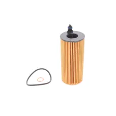 Фільтр масляний HENGST FILTER E362H D313 для BMW 1 (F20/F21), 3 (F30/F80), 5 (F10), 7 (G11/G12) 2012-, 134 мм