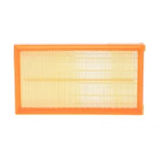 Фільтр повітряний HENGST FILTER E375L для Ford Connect 1.8DI/TDCi 2002-, 267x148x47 мм