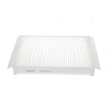 Фільтр салону HENGST FILTER E3900LI для Mercedes-Benz C-Class W205, E-Class W213, G-Class W463, M-Class W166, GLE 248x189x31 мм