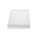 Фільтр салону HENGST FILTER E3900LI для Mercedes-Benz C-Class W205, E-Class W213, G-Class W463, M-Class W166, GLE 248x189x31 мм