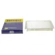 Фільтр салону HENGST FILTER E3900LI для Mercedes-Benz C-Class W205, E-Class W213, G-Class W463, M-Class W166, GLE 248x189x31 мм