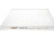 Фільтр салону HENGST FILTER E3911LI для Hyundai Santa Fe/Grandeur, Kia Optima, 253x225x20 мм