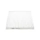 Фільтр салону HENGST FILTER E3911LI для Hyundai Santa Fe/Grandeur, Kia Optima, 253x225x20 мм
