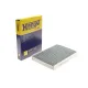Фільтр салону HENGST FILTER E3912LC вугільний для Peugeot 508 2010-2018, 264x187x36 мм