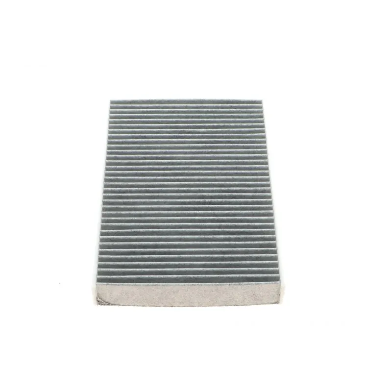 Фільтр салону HENGST FILTER E3912LC вугільний для Peugeot 508 2010-2018, 264x187x36 мм