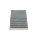 Фільтр салону HENGST FILTER E3912LC вугільний для Peugeot 508 2010-2018, 264x187x36 мм