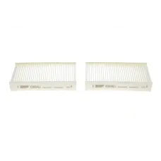 Фільтр салону HENGST FILTER E3934LI-2 для BMW X3 (F25) X4 (F26) 2010-2018