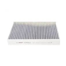 Фільтр салону вугільний HENGST FILTER E3952LC для Nissan Qashqai II, Renault Kadjar, Megane IV