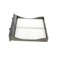 Фільтр салону HENGST FILTER E3956LI для Subaru Forester, Impreza, Levorg, XV (235x218x56 мм)