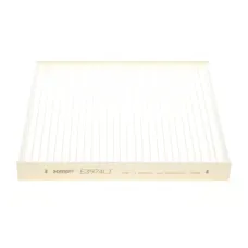Фільтр салону HENGST FILTER E3974LI для Jeep Patriot, Dodge Caliber, Avenger 2007-, 215x193x25 мм