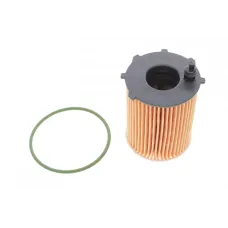 Фільтр масляний HENGST FILTER E40H D323 для Citroen C3/C4/Berlingo 1.6 BlueHDi 2014-, 72x19x26x99 мм