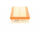 Фільтр повітряний HENGST FILTER E417L для Renault Trafic, Opel Vivaro, Nissan Primastar 1.9 dCi