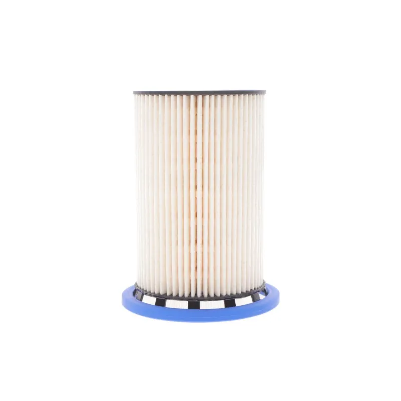 Фільтр паливний HENGST FILTER E431KP для Volkswagen Touareg, Porsche Cayenne 3.0-4.2D 2010- 93x15x125 мм