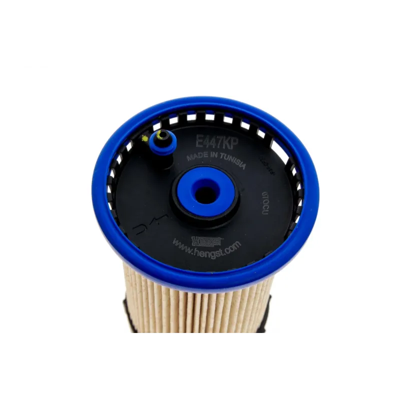 Фільтр паливний HENGST FILTER E447KP для Audi A3, VW Golf VII, Passat 1.6/2.0TDI 2012-