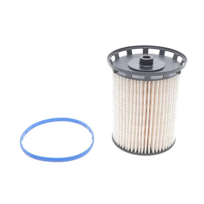 Фільтр паливний HENGST FILTER E450KP D348 для Audi Q7/Q8, VW Touareg 3.0 TDI, 104x92x123 мм
